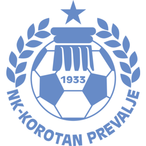 NK Korotan Prevalje Logo